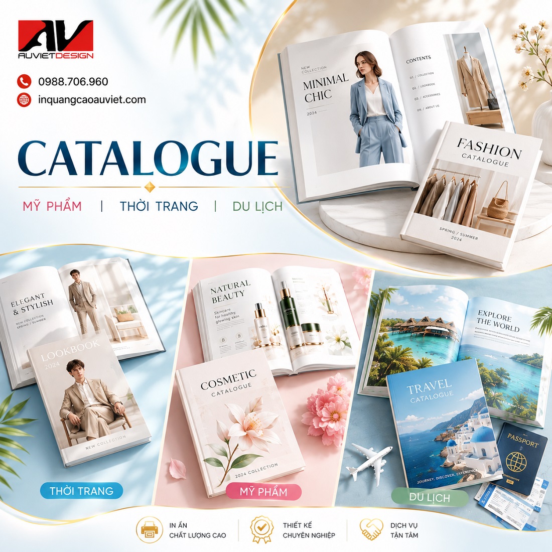 In Catalogue